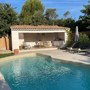 La Bastide D'alix Éguilles